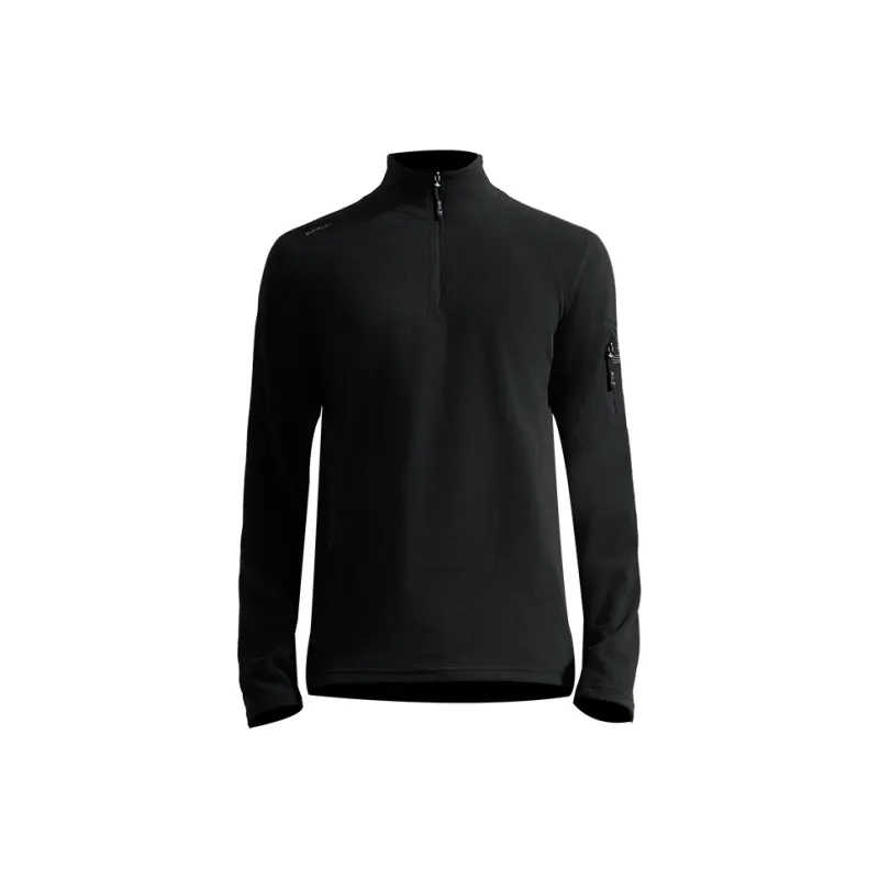 SUPIELD Sweatshirt Women's Black-0