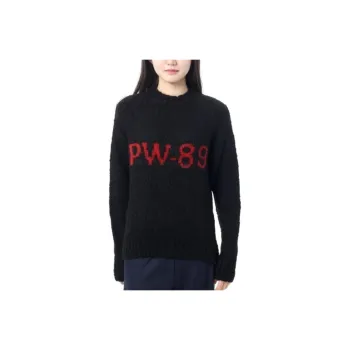 Paloma wool 999 BLACK