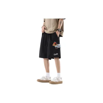 CHARLIE GOLF Casual Shorts Unisex