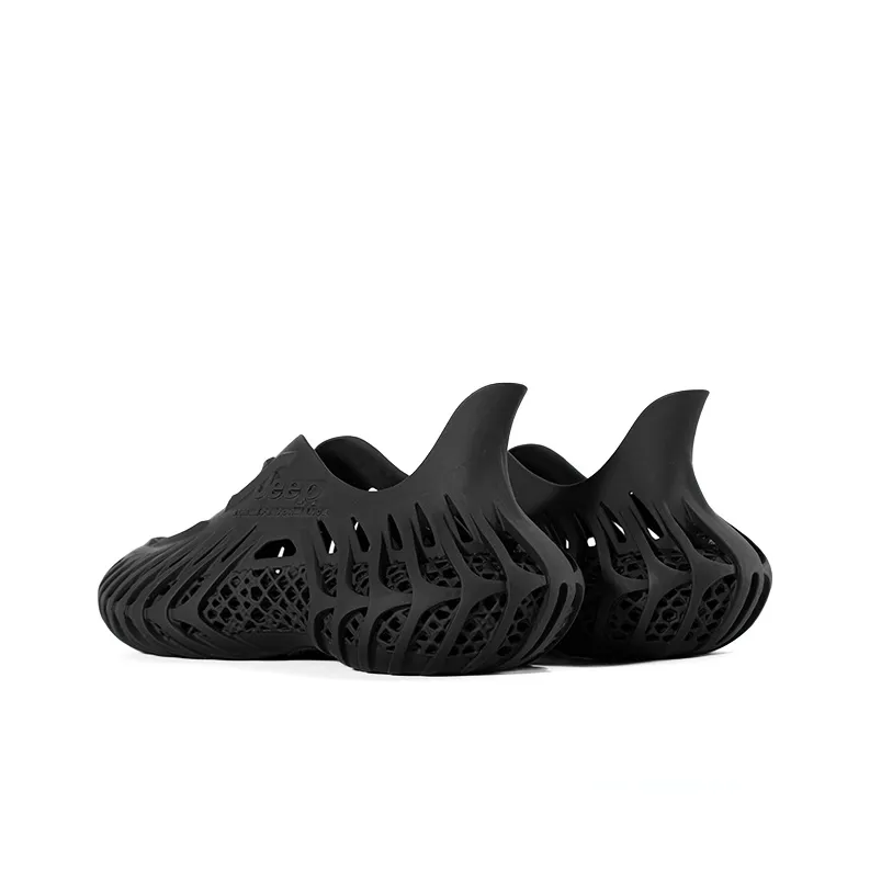 Jeep Clogs Unisex-3