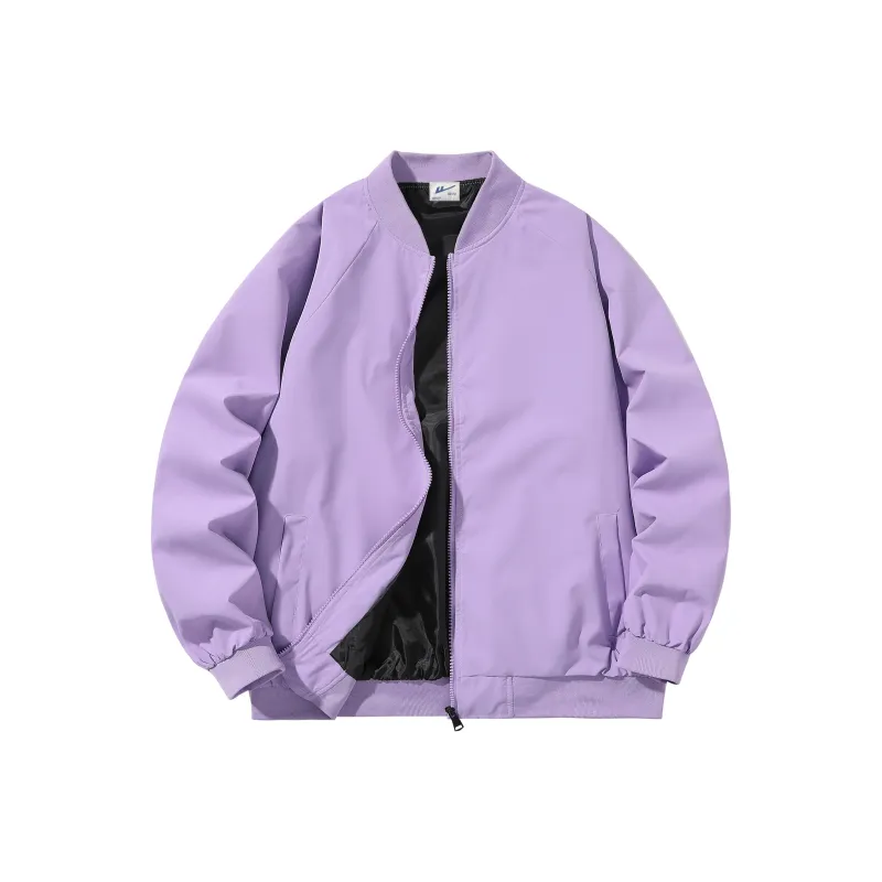 Warrior Huichao Riding The Wind Collection Jackets & Coats Women's-8