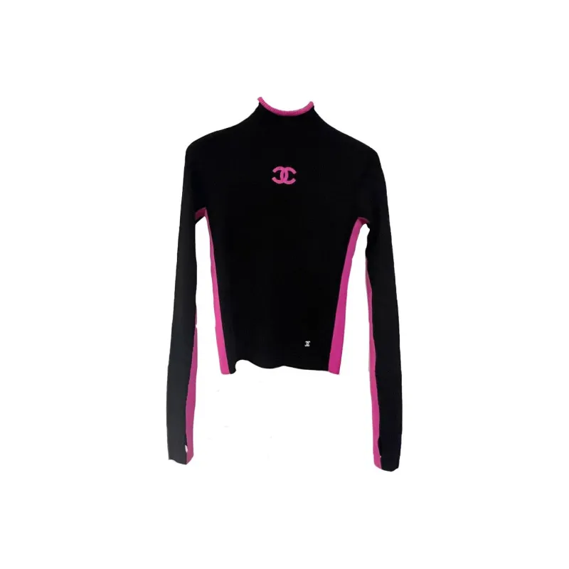 CHANEL Knitwear Women's-3