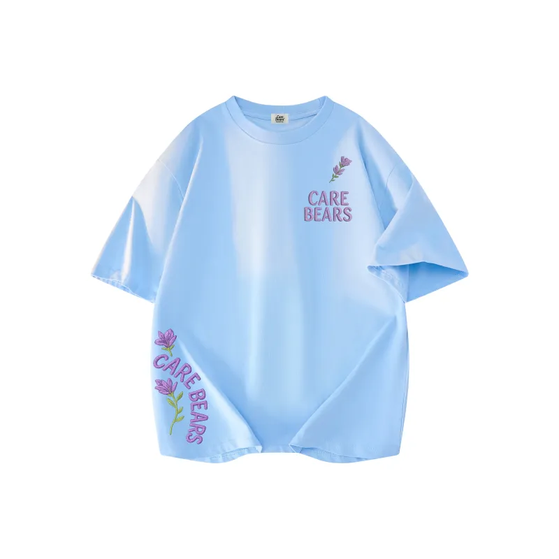 CAREBEARS T Shirts Unisex-13