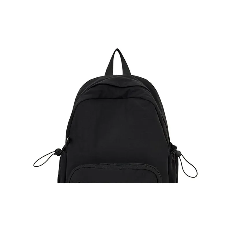 BSELEON Nylon Backpack Unisex Multicolor-6