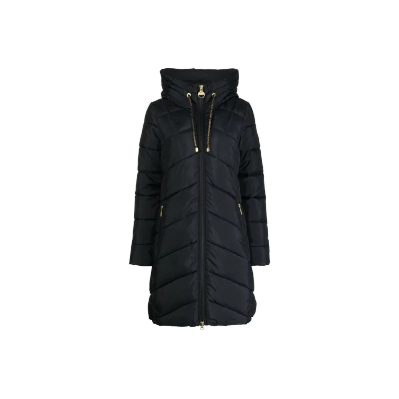 BARBOUR Jackets Women's Black-0