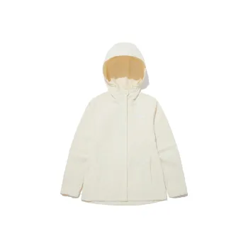 THE NORTH FACE Jackets Women's Ivory