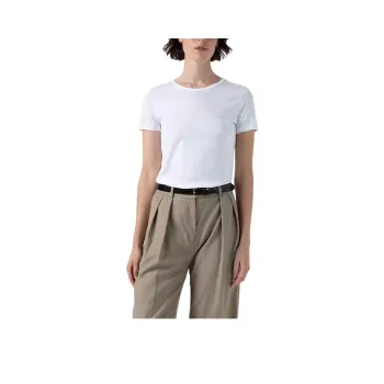 SUNSPEL T-Shirts Women's White