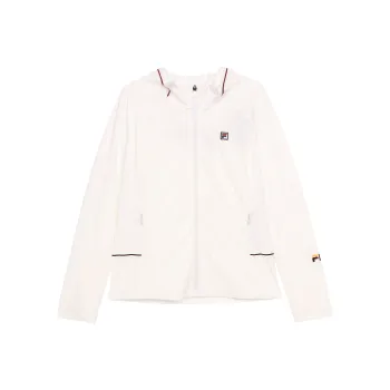 FILA TENNIS Jackets Coats Women's White