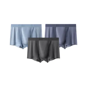 LUYOUYE Underpants Men's 3 Pack