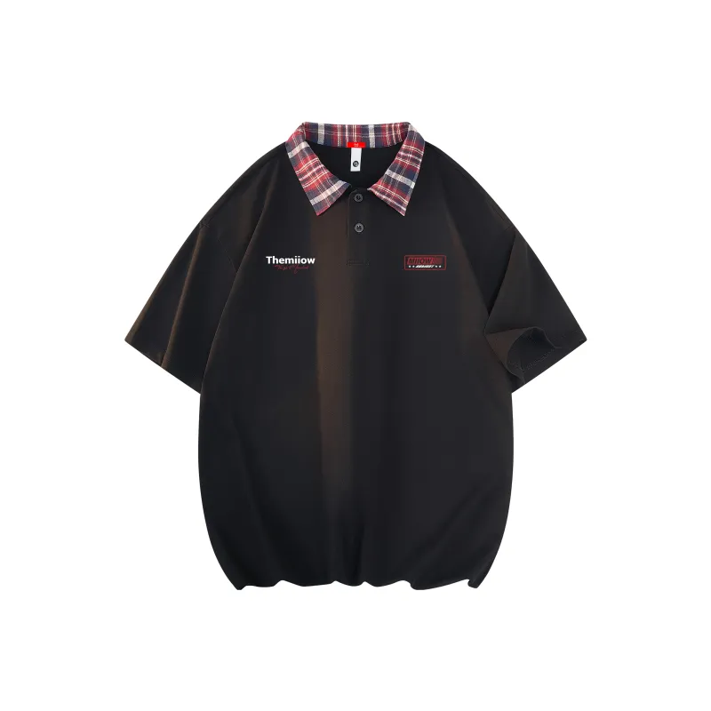 MIIOW Cool One Summer Series Polo Shirt Unisex-10