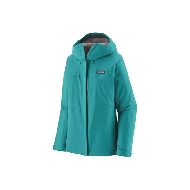 Patagonia Logo patch Hooded Bomber Jacket-25