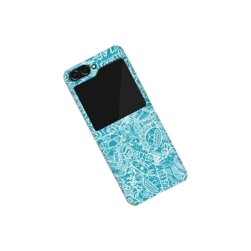 ME SKINS Phone Cases-9
