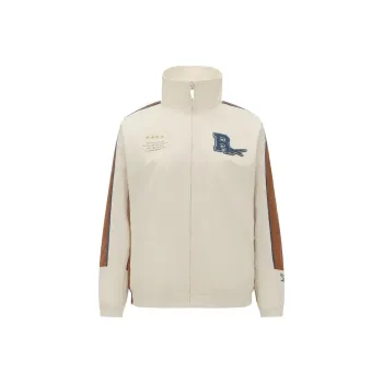 Reebok Jackets Women's Ecru