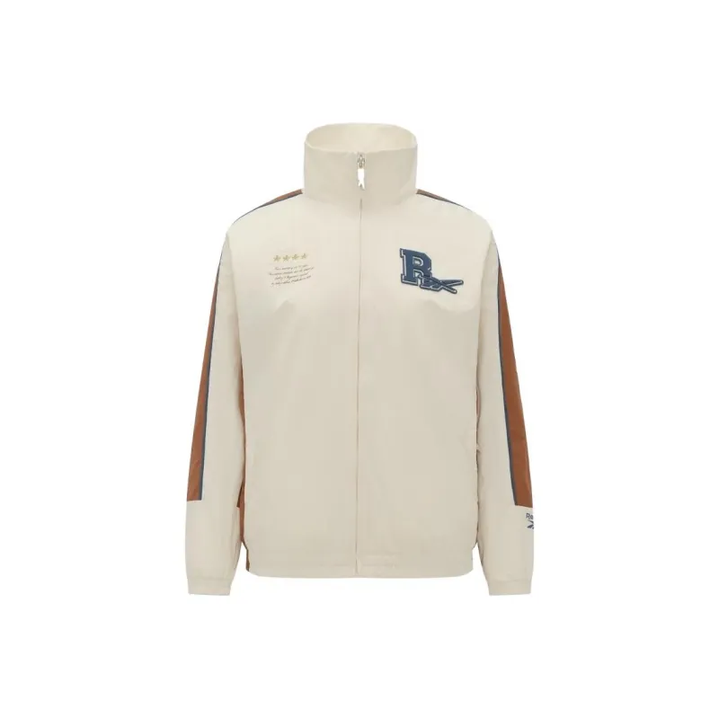 Reebok Jackets Women's Ecru-0
