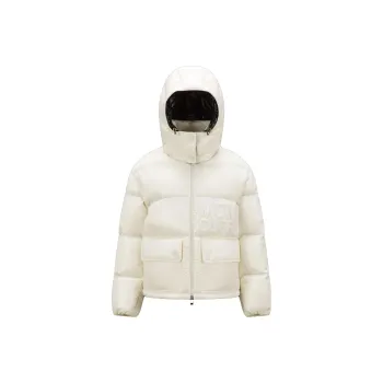 Moncler Abbaye Series Down Jackets Women's