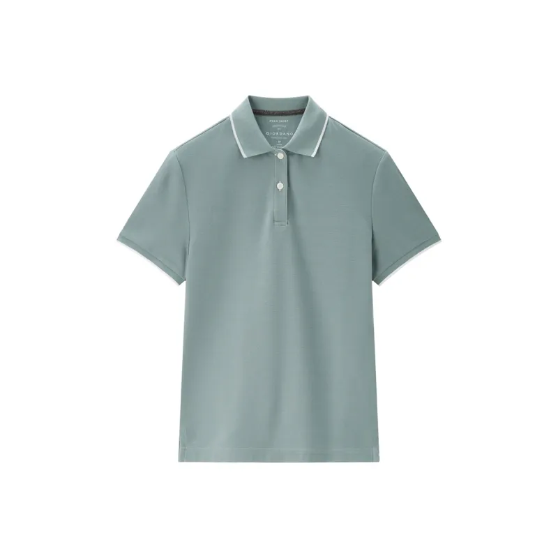 UNIQLO Polo Shirts Women's-12