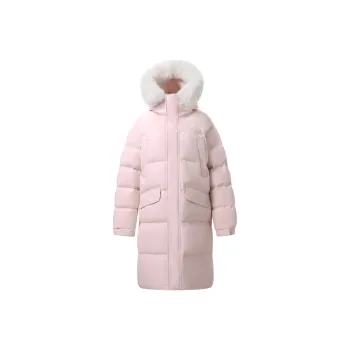 CAMEL Extreme Cold Down Jacket Women's