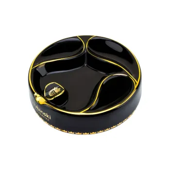 LUBINSKI Ashtrays