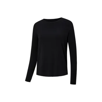 361° T Shirt Women's Super Black