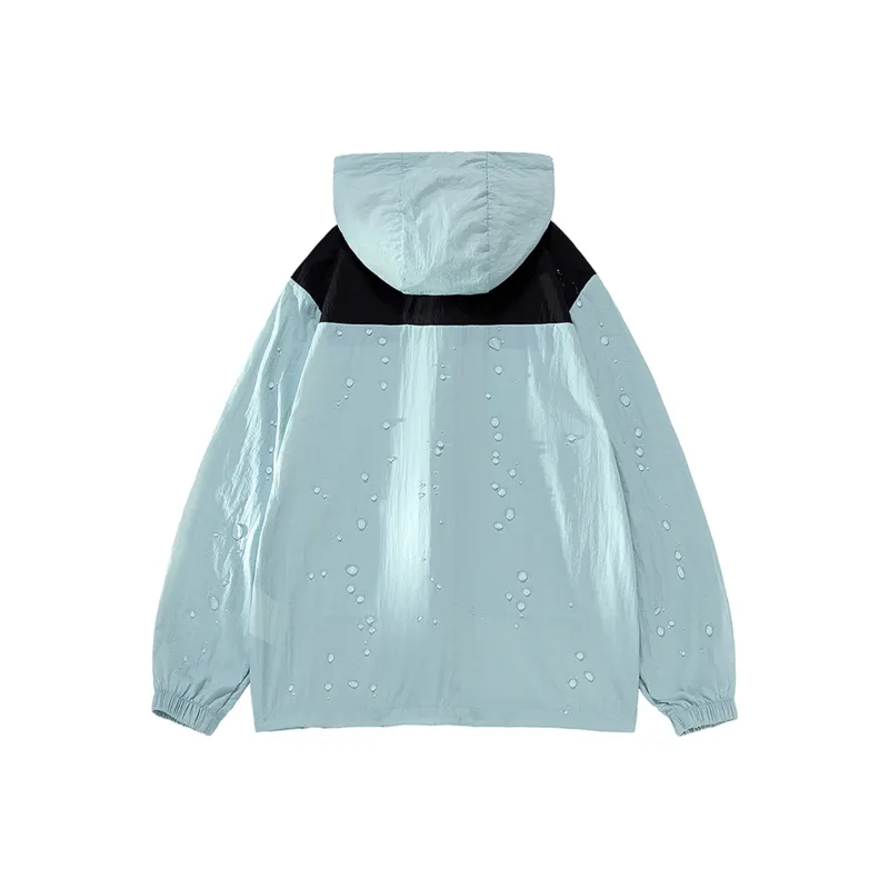 CHARLIE GOLF Sun Protection Clothing Unisex-9