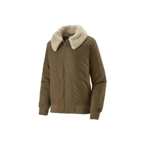 Patagonia Jackets Women's