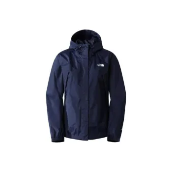 THE NORTH FACE Jacket Women's Navy Blue