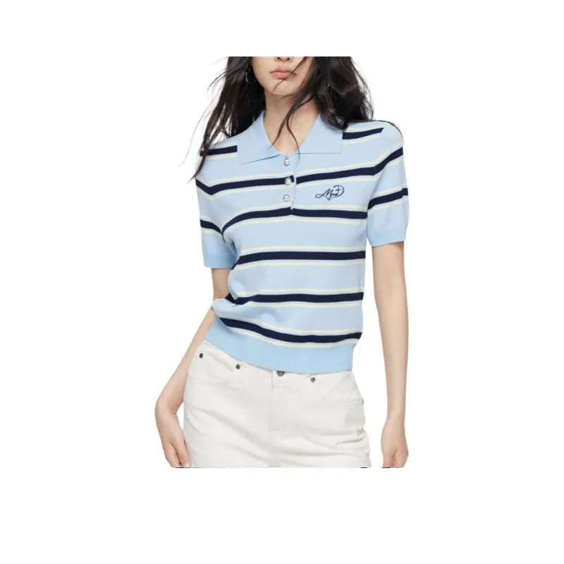 MacyMccoy Polo Shirts Women's-1