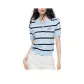 Blue Stripes