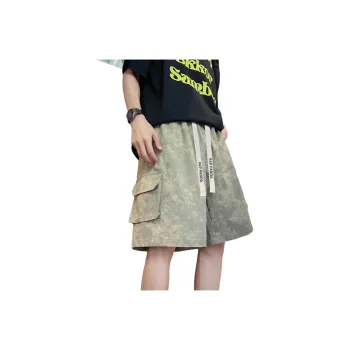 RAP PANDA Cargo Shorts Unisex