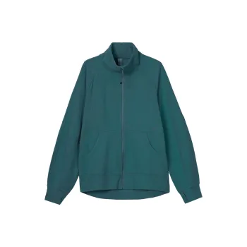 Lululemon Scuba Series Jacket Women's