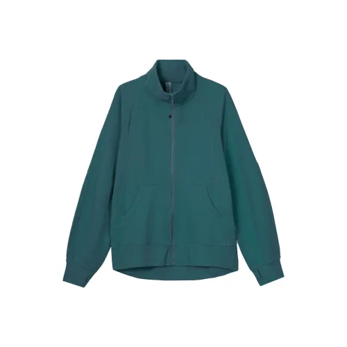Lululemon Scuba Series Jacket Women's
