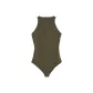 Casual New Olive/Olive