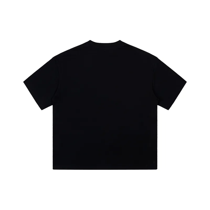 SAME FLOW T Shirts Unisex-1
