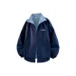 Navy Blue[Reversible]