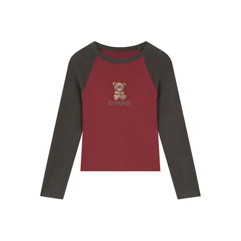 ELF SACK Knitwear Women's-0