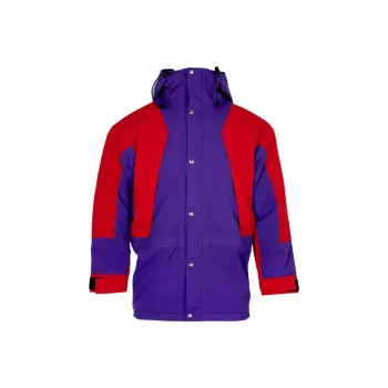 GUCCI x THE NORTH FACE Jackets Coats Women's Purple
