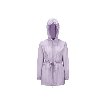 Moncler Filira Drawstring Hooded Jacket