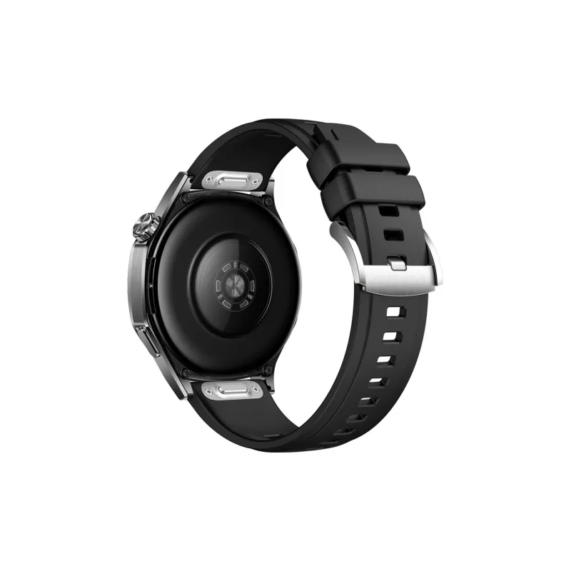 Watchbond Huawei Honor Compatibility Watch Band 209mm Silicone Material-1