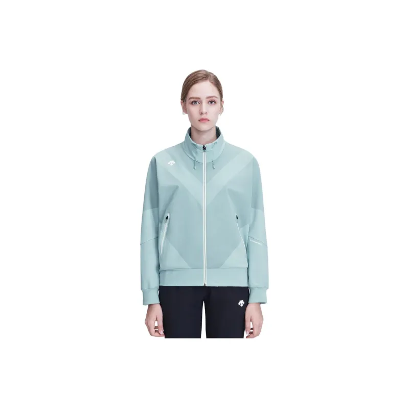 DESCENTE Jackets Women's-0