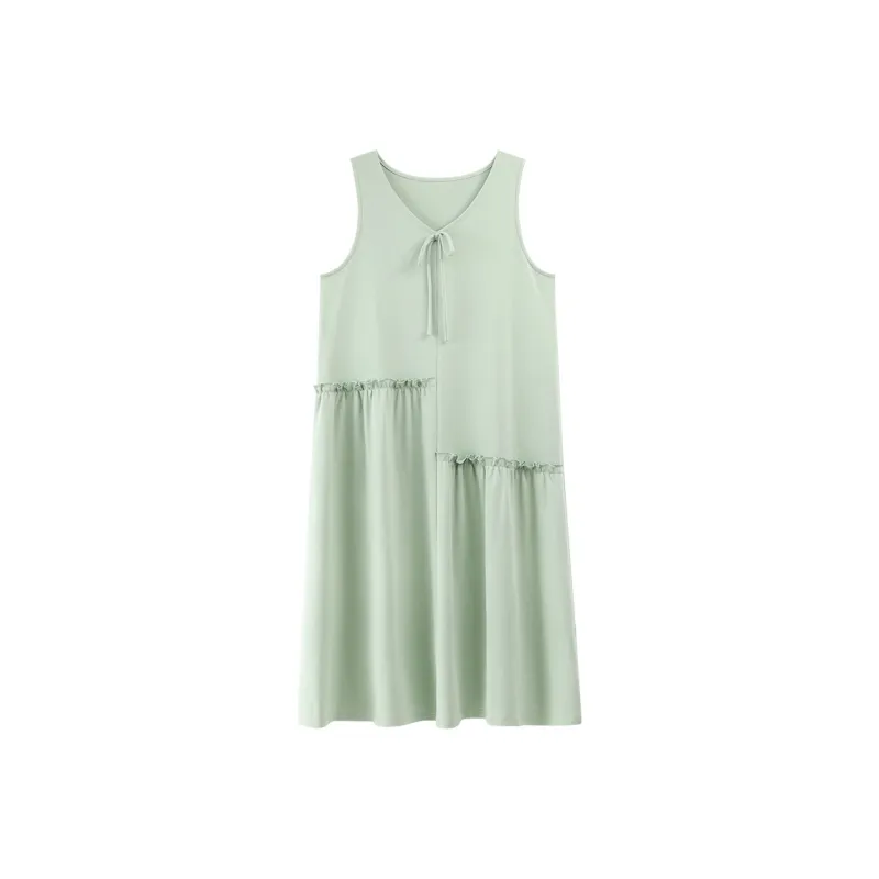Urban beauty Women's Nightgowns-0