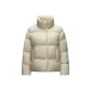 Shell Khaki (White Goose Down) 50233