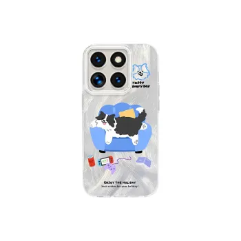 YUDACHUAN Phone Cases