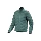 Gray Green/Boxcar