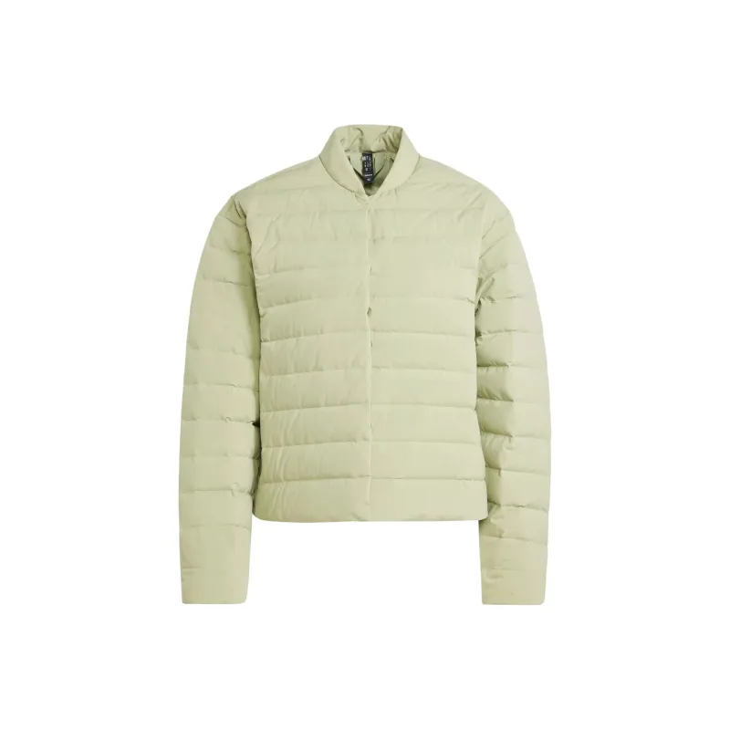 Adidas Free Shipping With AdiClub Helionic Light Down Jacket-0
