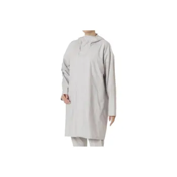 Mizuno Sweatshirts Women's Gray