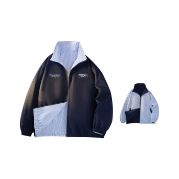 MIIOW Trend Party Series Jacket Unisex