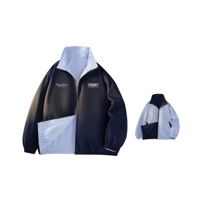 MIIOW Trend Party Series Jacket Unisex-12