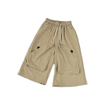 NOOING Cargo Shorts Unisex