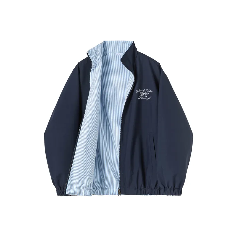 Warrior Riding The Wind Collection Cloud Sail Collection Jackets Coats Unisex-6