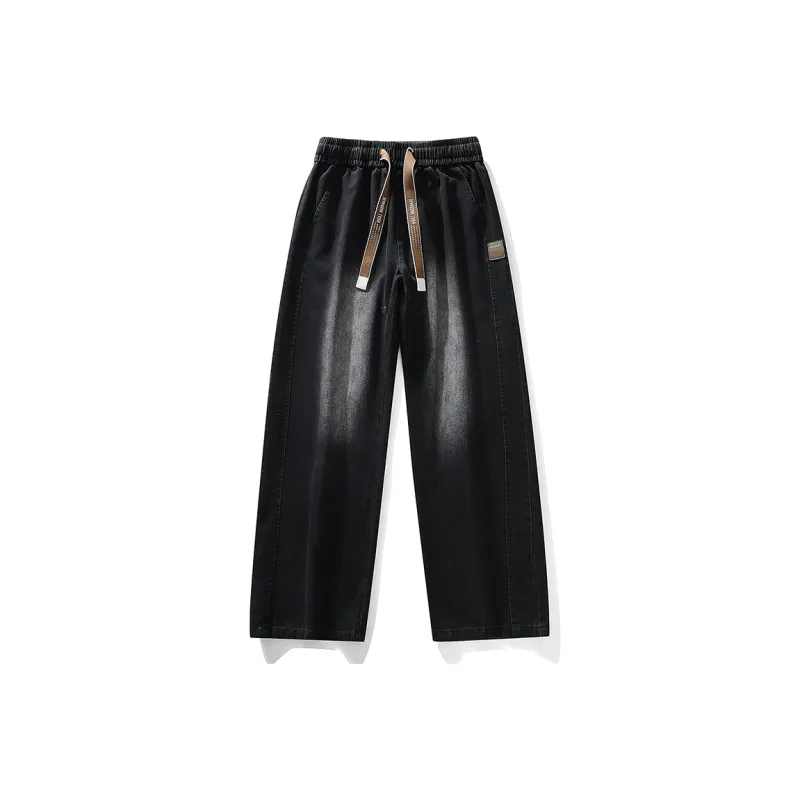TIMD Jeans Unisex-5
